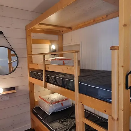 3 Pieces Au Pied Des Pistes, 8 Pers. - Fr-1-181-2561 公寓 拉普拉涅