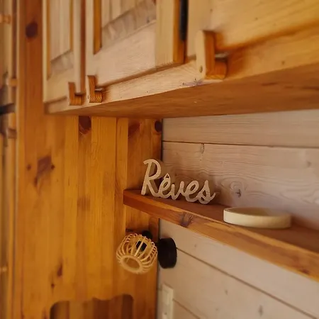 3 Pieces Au Pied Des Pistes, 8 Pers. - Fr-1-181-2561 Apartment